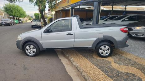 FIAT Strada 1.4 FIRE FLEX CABINE SIMPLES, Foto 8