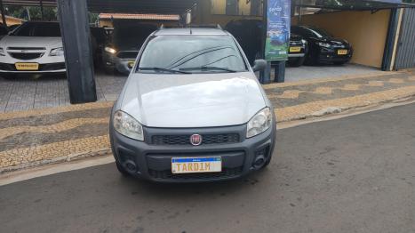 FIAT Strada 1.4 FIRE FLEX CABINE SIMPLES, Foto 6
