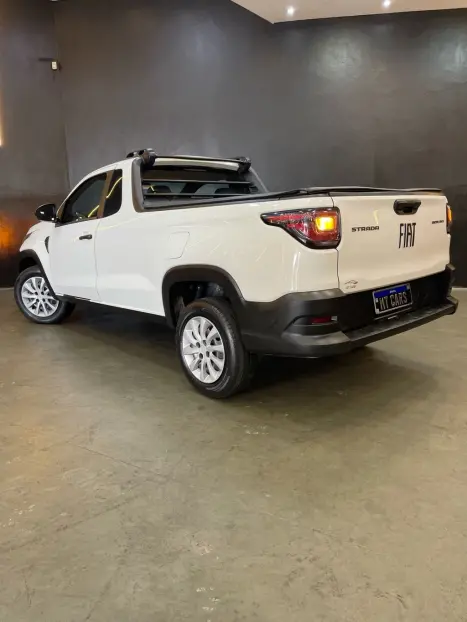 FIAT Strada 1.4 FIRE FLEX CABINE SIMPLES, Foto 3