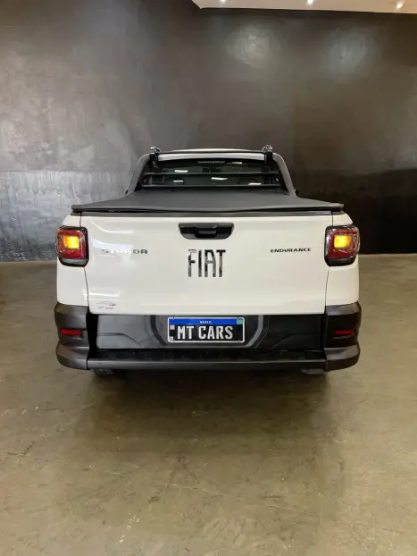 FIAT Strada 1.4 FIRE FLEX CABINE SIMPLES, Foto 6