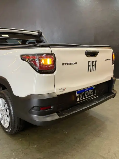 FIAT Strada 1.4 FIRE FLEX CABINE SIMPLES, Foto 8