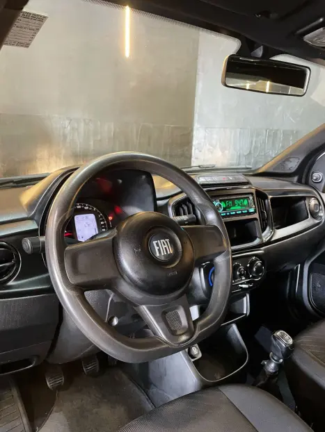 FIAT Strada 1.4 FIRE FLEX CABINE SIMPLES, Foto 10