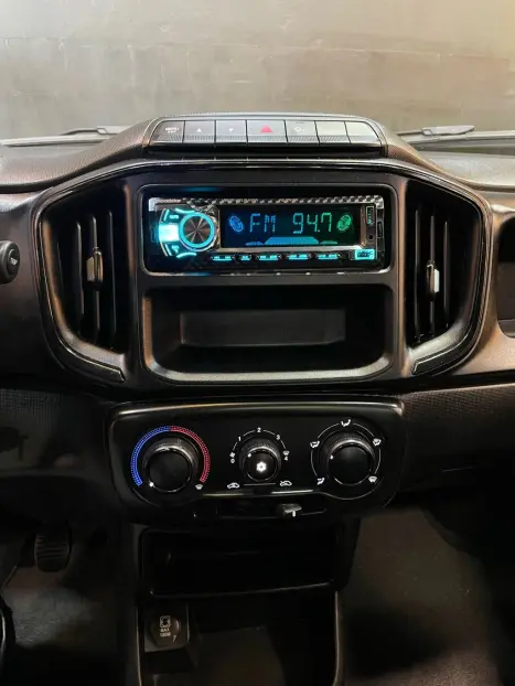 FIAT Strada 1.4 FIRE FLEX CABINE SIMPLES, Foto 13