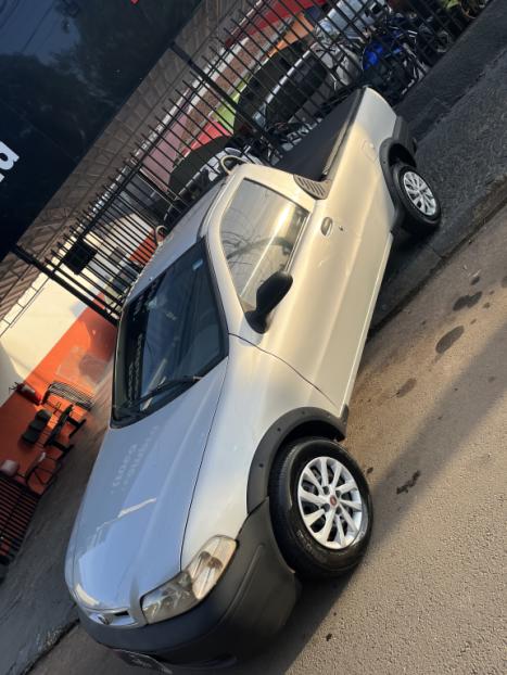 FIAT Strada 1.4 FIRE FLEX CABINE SIMPLES, Foto 3