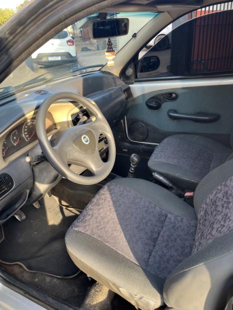 FIAT Strada 1.4 FIRE FLEX CABINE SIMPLES, Foto 4
