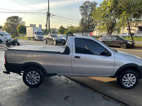 FIAT Strada 1.4 FIRE FLEX CABINE SIMPLES, Foto 5