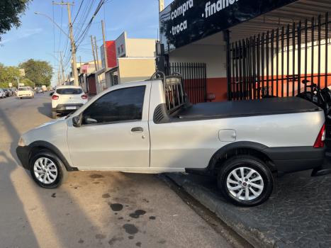 FIAT Strada 1.4 FIRE FLEX CABINE SIMPLES, Foto 6