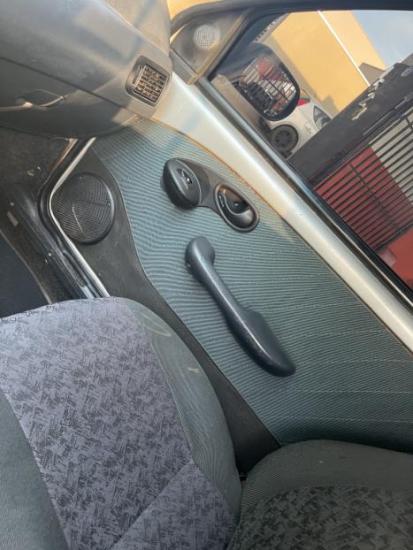 FIAT Strada 1.4 FIRE FLEX CABINE SIMPLES, Foto 8