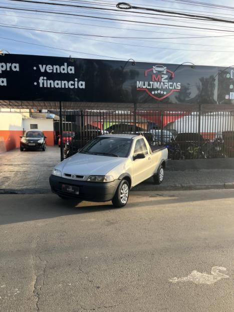 FIAT Strada 1.4 FIRE FLEX CABINE SIMPLES, Foto 9