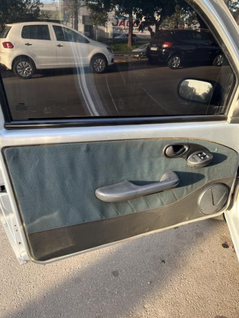 FIAT Strada 1.4 FIRE FLEX CABINE SIMPLES, Foto 11