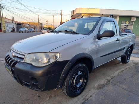 FIAT Strada 1.4 FIRE FLEX CABINE SIMPLES, Foto 1