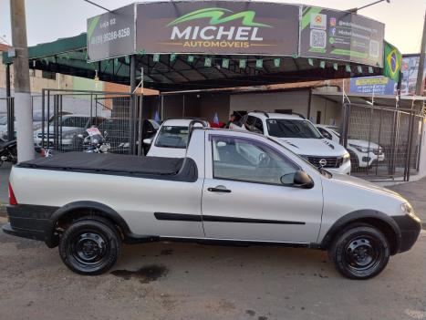 FIAT Strada 1.4 FIRE FLEX CABINE SIMPLES, Foto 2