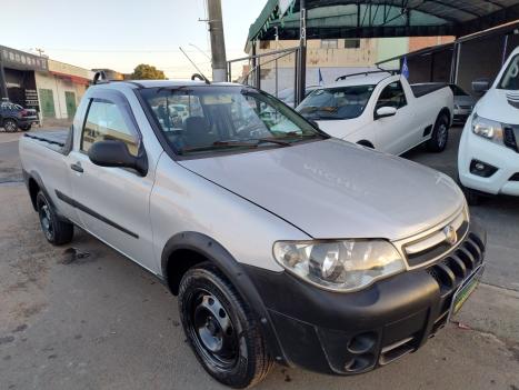 FIAT Strada 1.4 FIRE FLEX CABINE SIMPLES, Foto 3