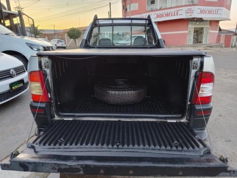 FIAT Strada 1.4 FIRE FLEX CABINE SIMPLES, Foto 4
