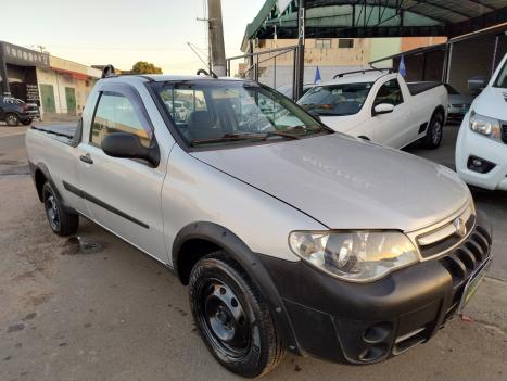 FIAT Strada 1.4 FIRE FLEX CABINE SIMPLES, Foto 5