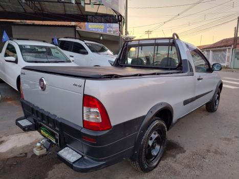 FIAT Strada 1.4 FIRE FLEX CABINE SIMPLES, Foto 7