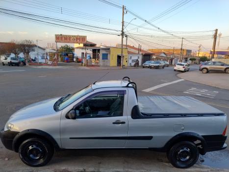 FIAT Strada 1.4 FIRE FLEX CABINE SIMPLES, Foto 8