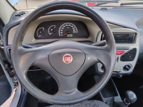 FIAT Strada 1.4 FIRE FLEX CABINE SIMPLES, Foto 9