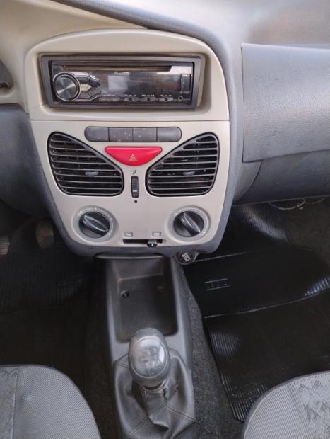 FIAT Strada 1.4 FIRE FLEX CABINE SIMPLES, Foto 11