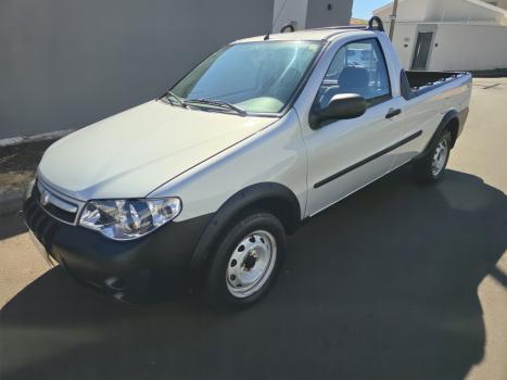 FIAT Strada 1.4 FIRE FLEX CABINE SIMPLES, Foto 1