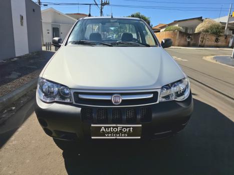 FIAT Strada 1.4 FIRE FLEX CABINE SIMPLES, Foto 2