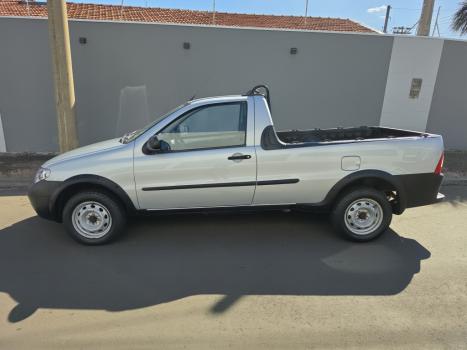 FIAT Strada 1.4 FIRE FLEX CABINE SIMPLES, Foto 3