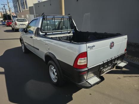 FIAT Strada 1.4 FIRE FLEX CABINE SIMPLES, Foto 4