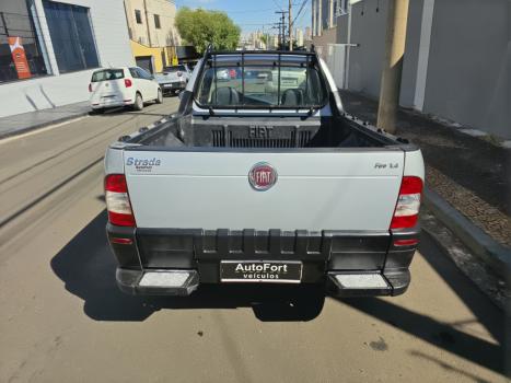 FIAT Strada 1.4 FIRE FLEX CABINE SIMPLES, Foto 5