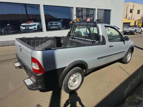 FIAT Strada 1.4 FIRE FLEX CABINE SIMPLES, Foto 6