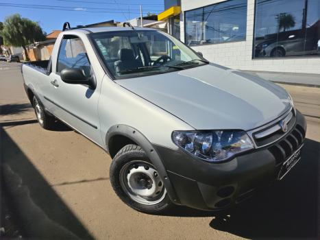 FIAT Strada 1.4 FIRE FLEX CABINE SIMPLES, Foto 7