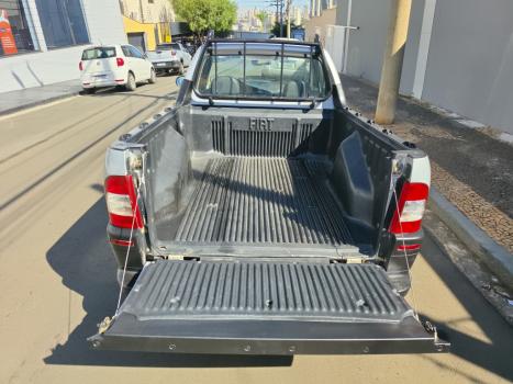 FIAT Strada 1.4 FIRE FLEX CABINE SIMPLES, Foto 8