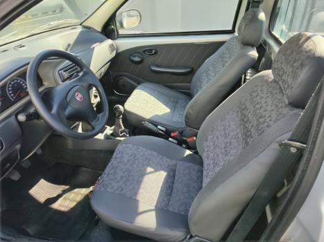 FIAT Strada 1.4 FIRE FLEX CABINE SIMPLES, Foto 9