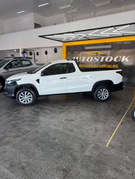 FIAT Strada 1.4 FIRE FLEX CABINE SIMPLES, Foto 2