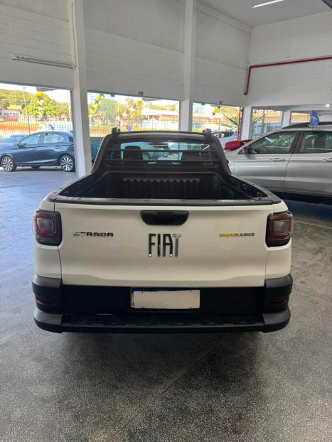 FIAT Strada 1.4 FIRE FLEX CABINE SIMPLES, Foto 6