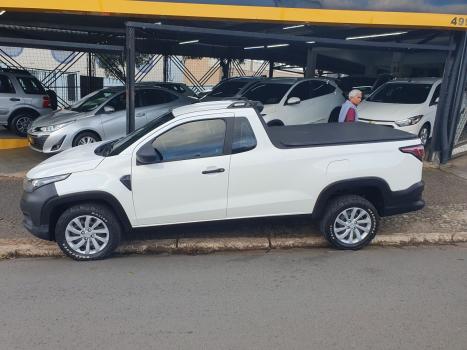 FIAT Strada 1.4 FIRE FLEX CABINE SIMPLES, Foto 2