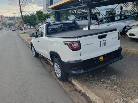FIAT Strada 1.4 FIRE FLEX CABINE SIMPLES, Foto 3