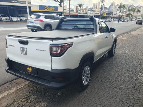 FIAT Strada 1.4 FIRE FLEX CABINE SIMPLES, Foto 5
