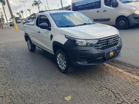 FIAT Strada 1.4 FIRE FLEX CABINE SIMPLES, Foto 7