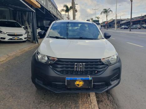 FIAT Strada 1.4 FIRE FLEX CABINE SIMPLES, Foto 8