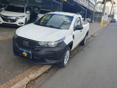 FIAT Strada 1.4 FIRE FLEX CABINE SIMPLES, Foto 9