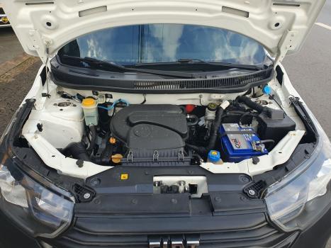 FIAT Strada 1.4 FIRE FLEX CABINE SIMPLES, Foto 11