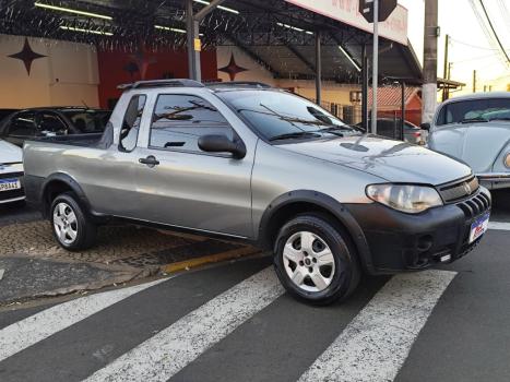 FIAT Strada 1.4 FIRE FLEX CABINE ESTENDIDA, Foto 2