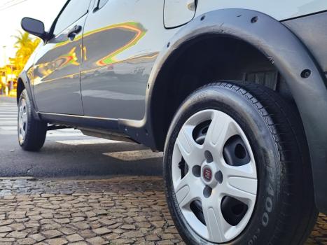 FIAT Strada 1.4 FIRE FLEX CABINE ESTENDIDA, Foto 8