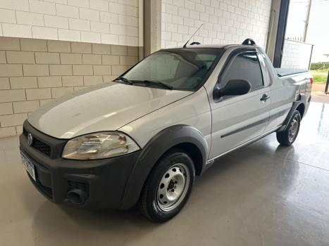 FIAT Strada 1.4 FIRE FLEX CABINE SIMPLES, Foto 1