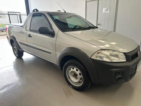 FIAT Strada 1.4 FIRE FLEX CABINE SIMPLES, Foto 2