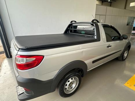 FIAT Strada 1.4 FIRE FLEX CABINE SIMPLES, Foto 3