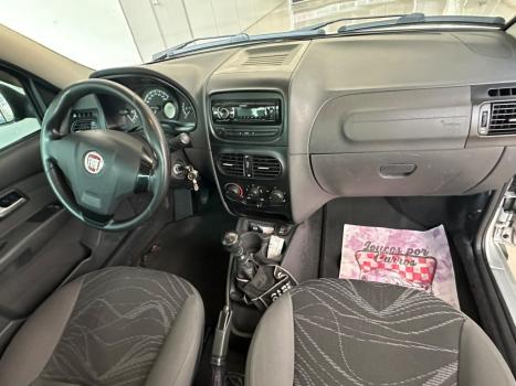 FIAT Strada 1.4 FIRE FLEX CABINE SIMPLES, Foto 4
