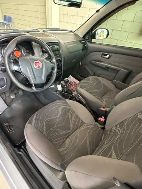 FIAT Strada 1.4 FIRE FLEX CABINE SIMPLES, Foto 5