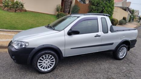 FIAT Strada 1.4 FIRE FLEX CABINE ESTENDIDA, Foto 2
