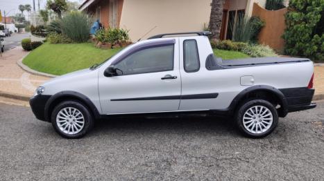 FIAT Strada 1.4 FIRE FLEX CABINE ESTENDIDA, Foto 4